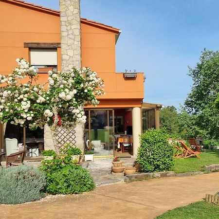Leiradaporta Villa Monforte De Lemos Exterior foto