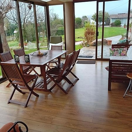 Leiradaporta Villa Monforte De Lemos Exterior foto