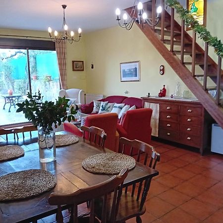 Leiradaporta Villa Monforte De Lemos Exterior foto