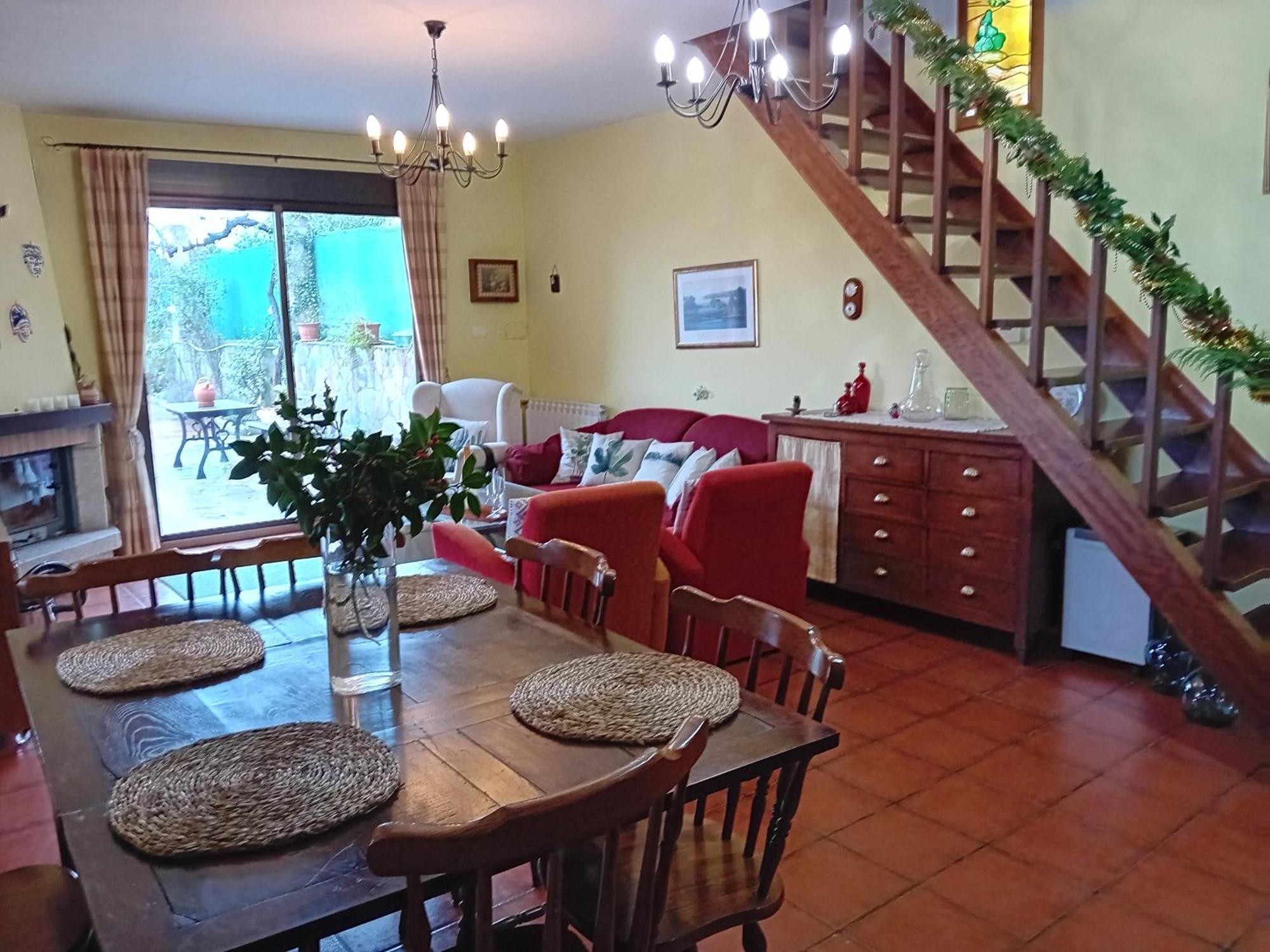 Leiradaporta Villa Monforte De Lemos Exterior foto